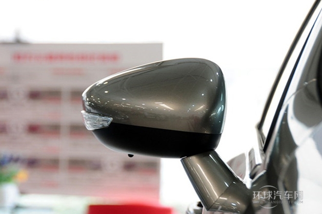 2014款 1.6THP 自動智驅版勁智型