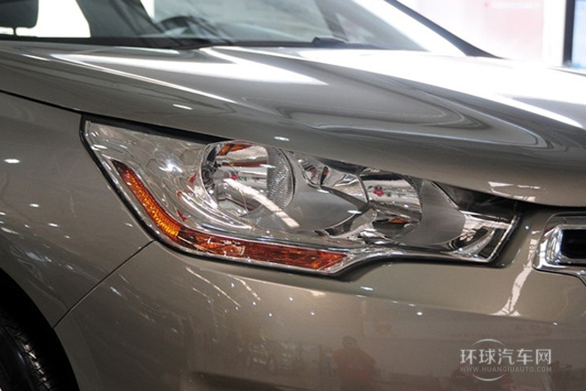 2014款 1.6THP 自動(dòng)智驅(qū)版勁智型