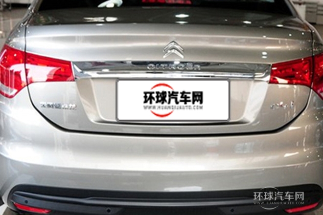 2014款 1.6THP 自動智驅版勁智型