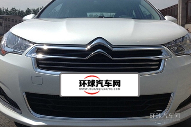 2014款 1.6THP 自動智驅版勁智型