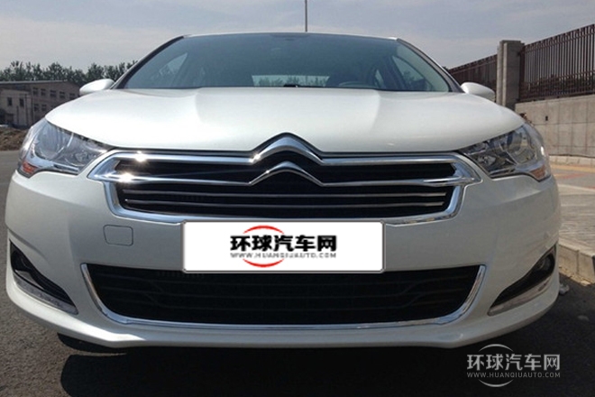 2014款 1.6THP 自動智驅版勁智型