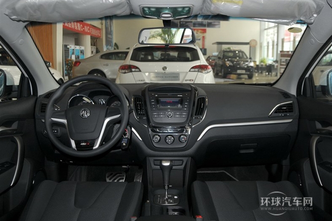 2012款 1.5L 自動精英版