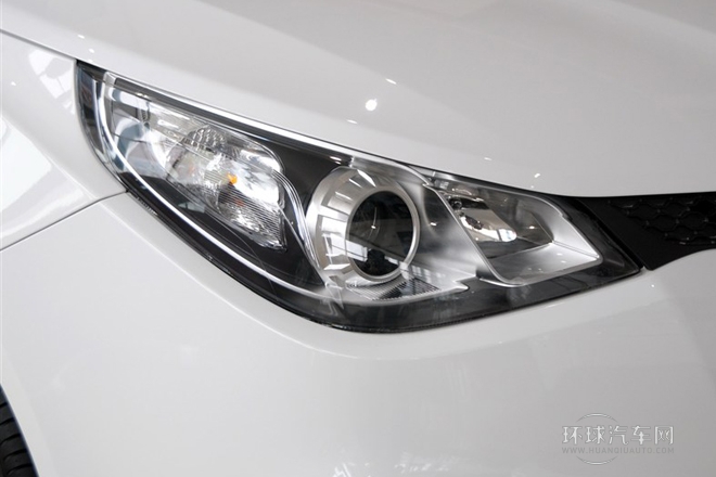 2012款 1.5L 自動精英版