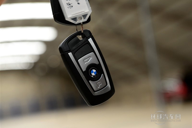 2014款 328Li 馬年限量版