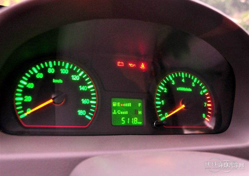 2011款 1.5L尊享型 國IV