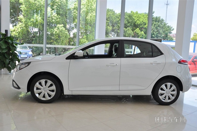 2012款 1.5L 自動精英版