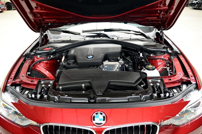 2014款 328Li 馬年限量版