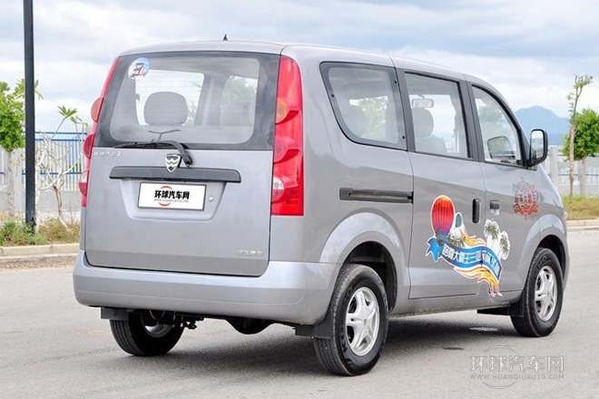 2011款 1.5L尊享型 國IV