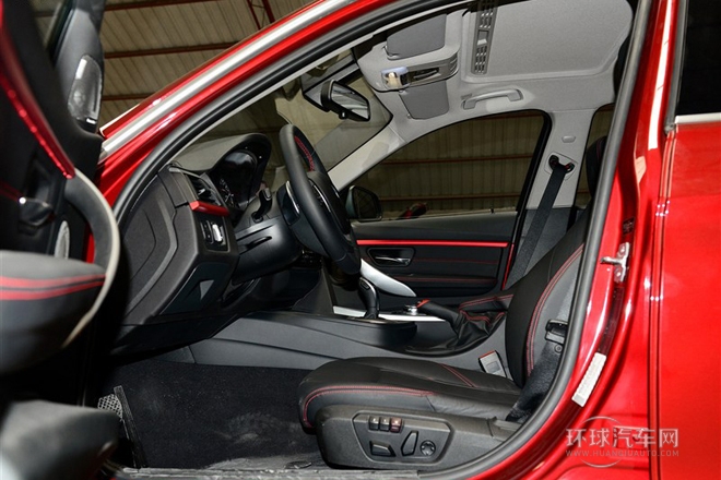 2014款 328Li 馬年限量版