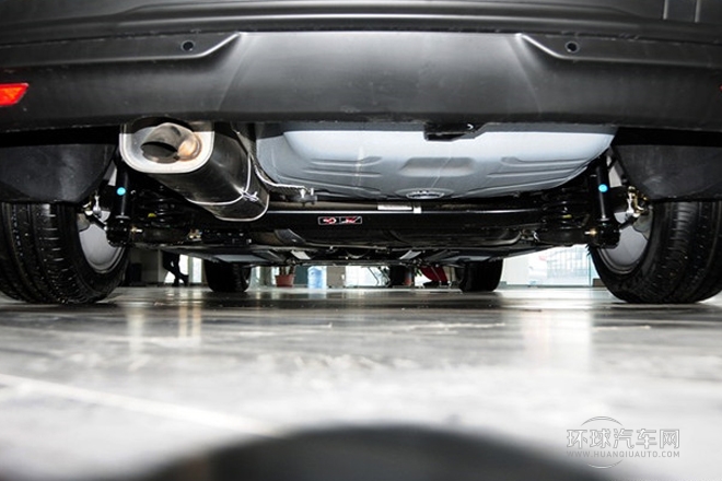 2014款 1.8L 自動智驅版勁智型