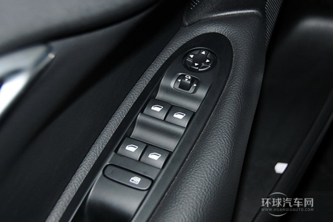 2014款 1.8L 自動智驅版勁智型