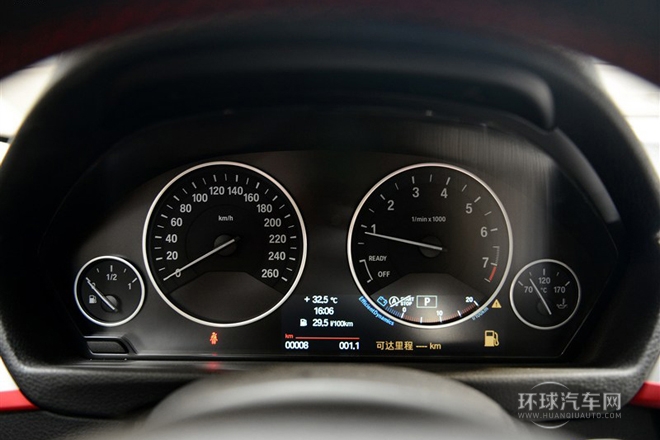 2014款 328Li 馬年限量版