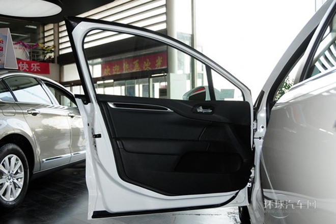 2014款 1.8L 自動(dòng)智驅(qū)版勁智型