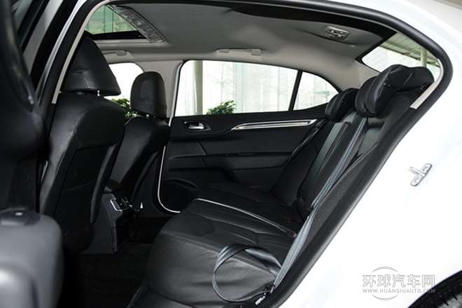 2014款 1.8L 自動智驅(qū)版勁智型