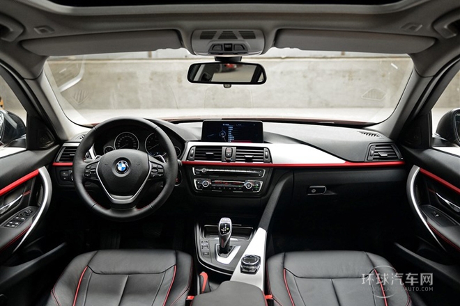 2014款 328Li 馬年限量版