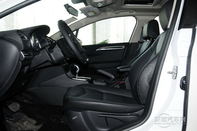 2014款 1.8L 自動智驅版勁智型