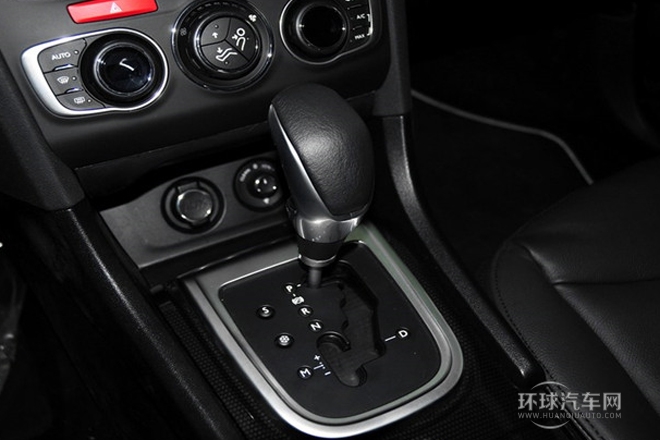 2014款 1.8L 自動智驅版勁智型