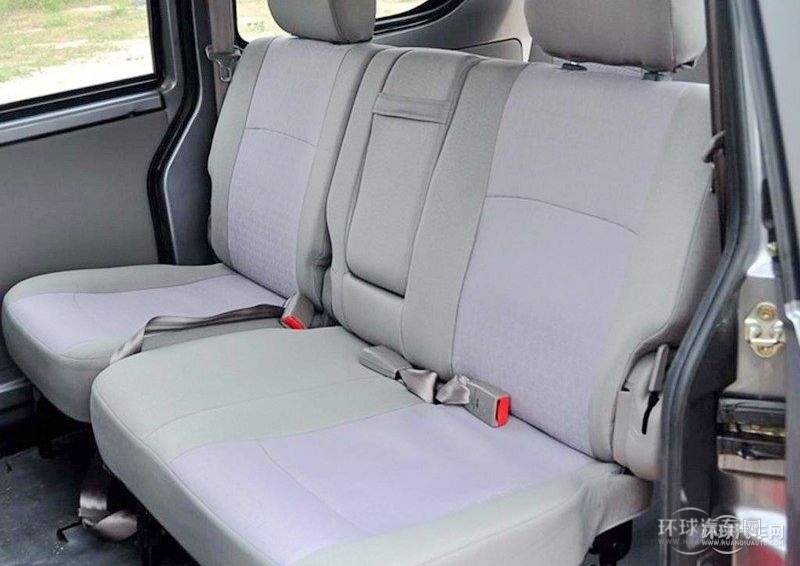 2011款 1.5L尊貴型 國III