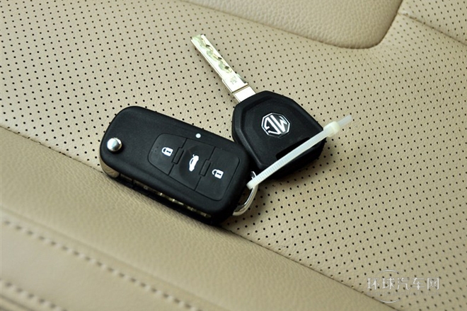 2012款 1.5L 自動領航版