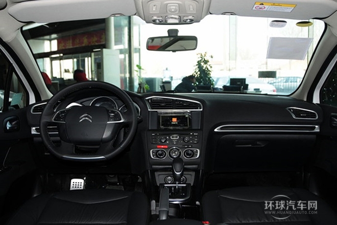 2014款 1.8L 自動智驅版勁智型