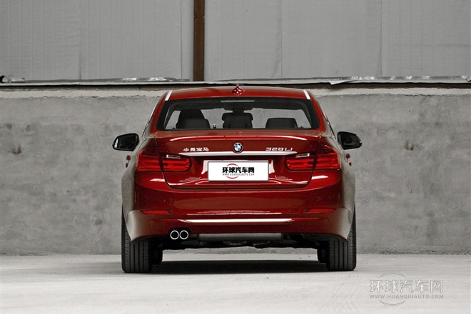 2014款 328Li 馬年限量版