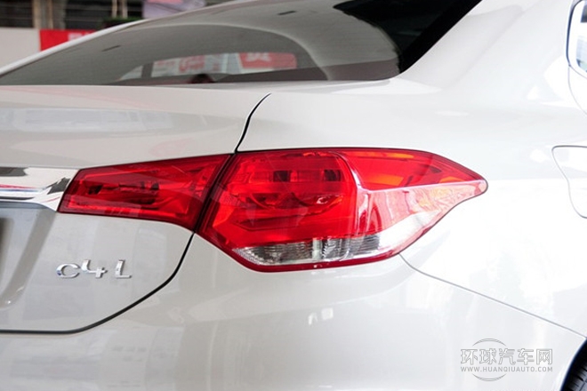 2014款 1.8L 自動智驅版勁智型