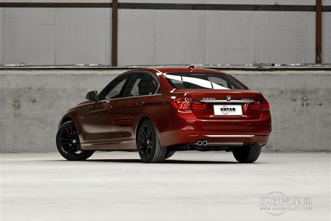 2014款 328Li 馬年限量版