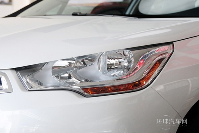 2014款 1.8L 自動智驅版勁智型