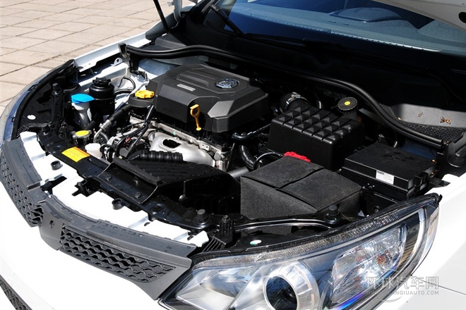 2012款 1.5L 自動領航版