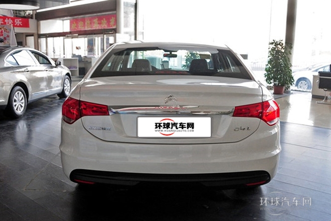 2014款 1.8L 自動智驅版勁智型