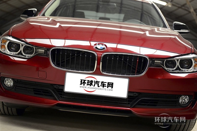 2014款 328Li 馬年限量版