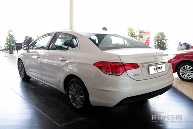 2014款 1.8L 自動智驅版勁智型