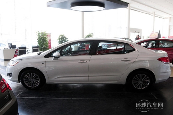 2014款 1.8L 自動智驅(qū)版勁智型