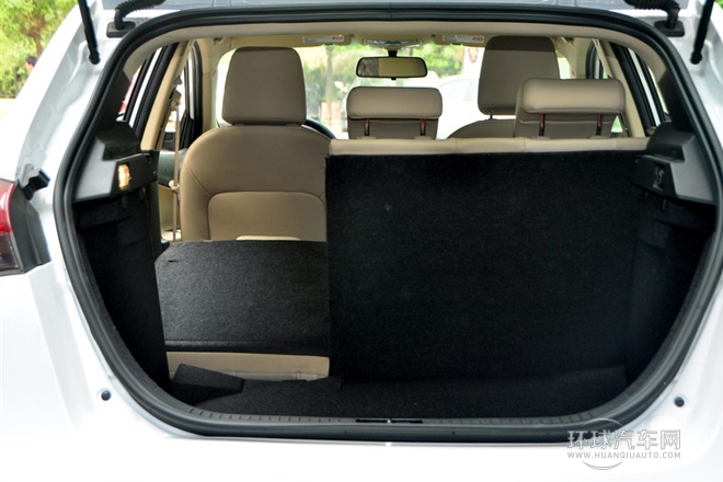 2012款 1.5L 自動領航版