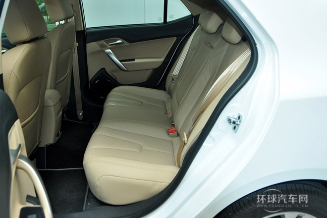 2012款 1.5L 自動領航版