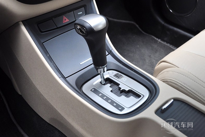 2012款 1.5L 自動領航版