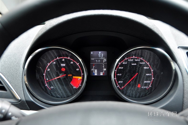 2012款 1.5L 自動領航版