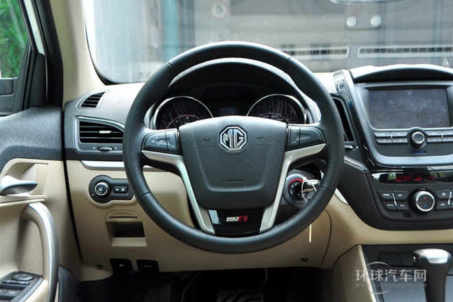 2012款 1.5L 自動領航版