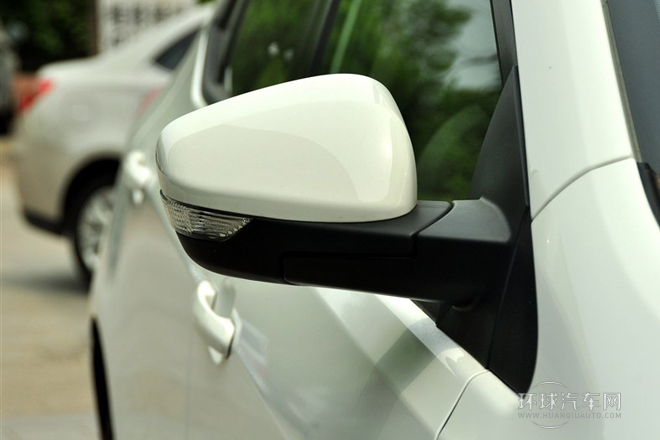 2012款 1.5L 自動領航版