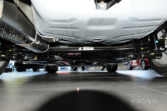 2014款 1.8L 手動智驅版勁智型