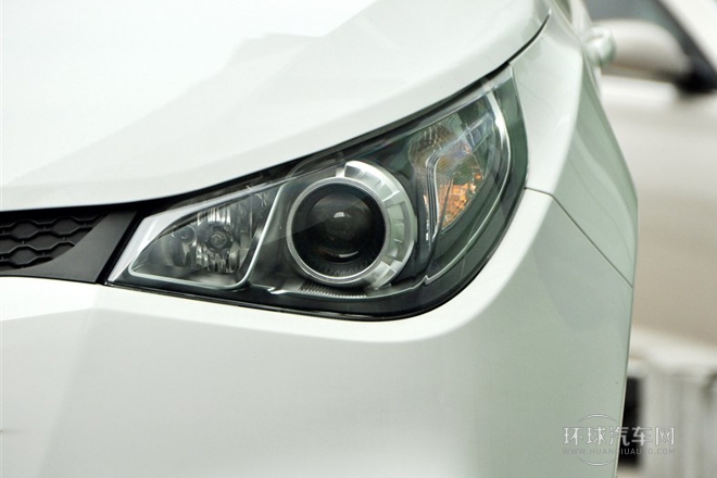 2012款 1.5L 自動領航版