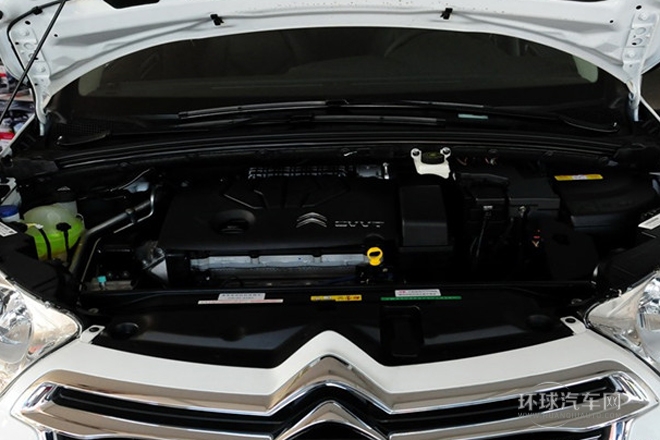 2014款 1.8L 手動智驅版勁智型