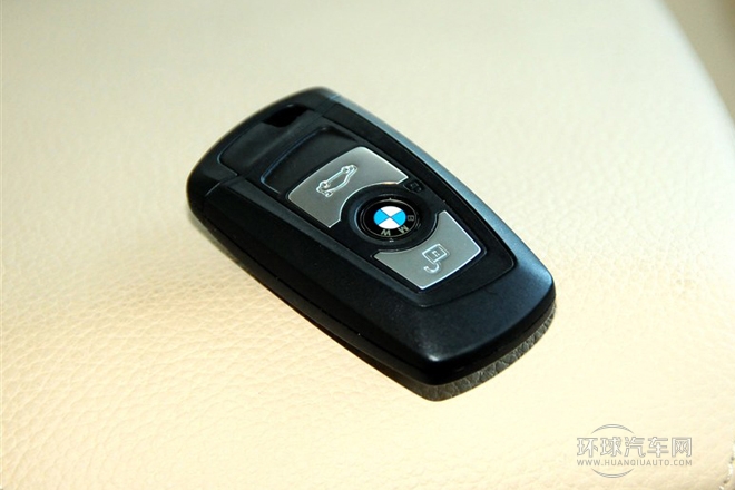 2014款 328Li 時尚型