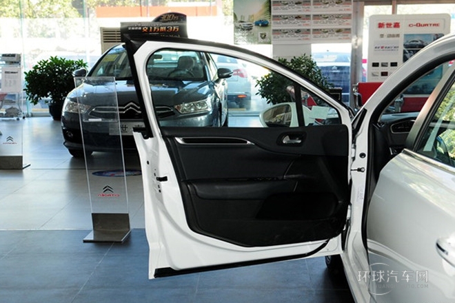 2014款 1.8L 手動智驅版勁智型