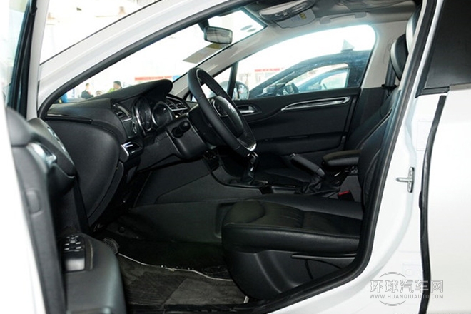 2014款 1.8L 手動(dòng)智驅(qū)版勁智型