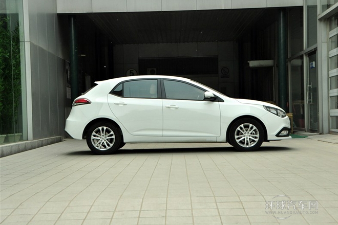 2012款 1.5L 自動領航版