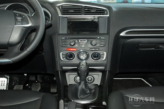 2014款 1.8L 手動智驅版勁智型