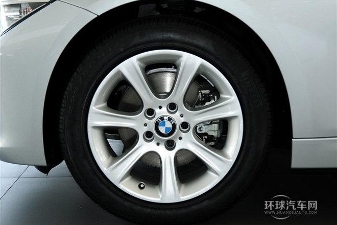 2014款 328Li 時(shí)尚型