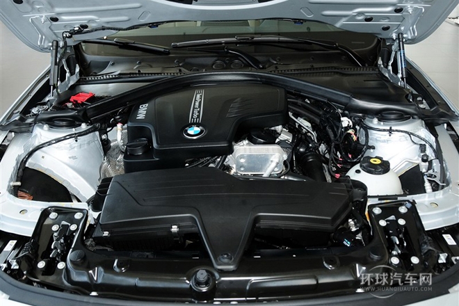 2014款 328Li 時尚型