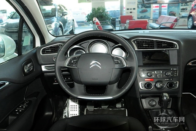 2014款 1.8L 手動智驅(qū)版勁智型